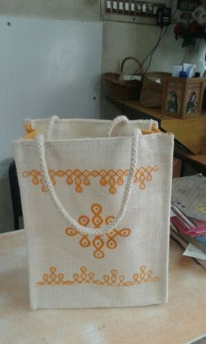 jute carry bags