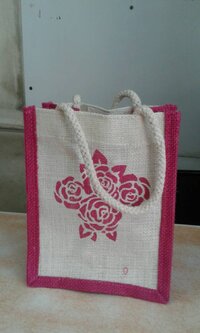 jute carry bags