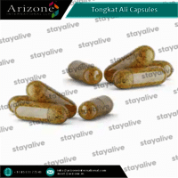 Tongkat Ali Capsules