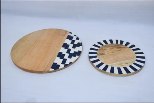 Wooden Serving Board