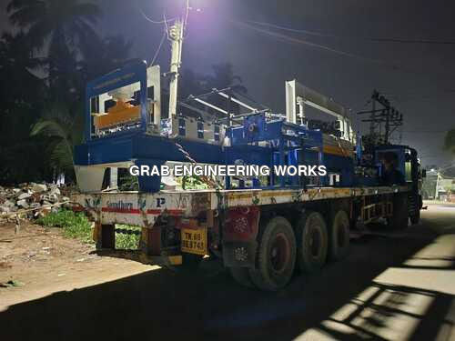 Roofing Sheet Machine Manufacturer Alappuzha