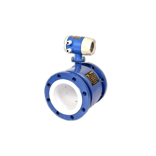 PRIDE Electromagnetic Flowmeter