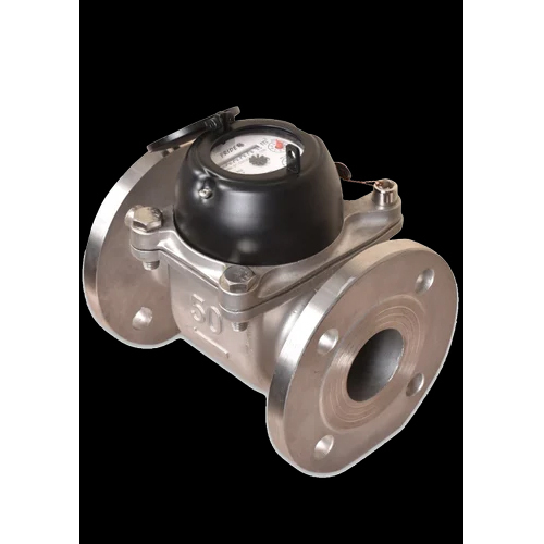 SS316 Mechanical Watermeter