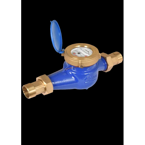Ci Mechanical Multijet Water Meter