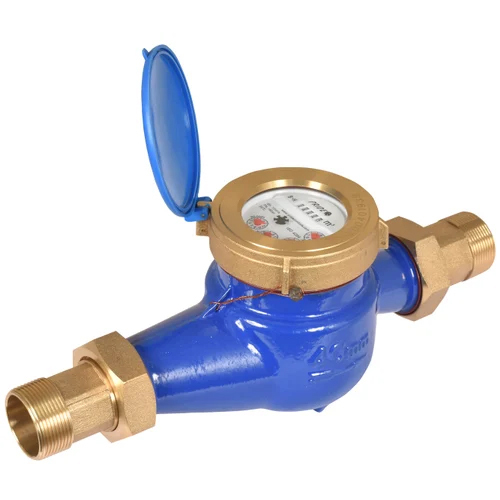 Pride Multijet Watermeter