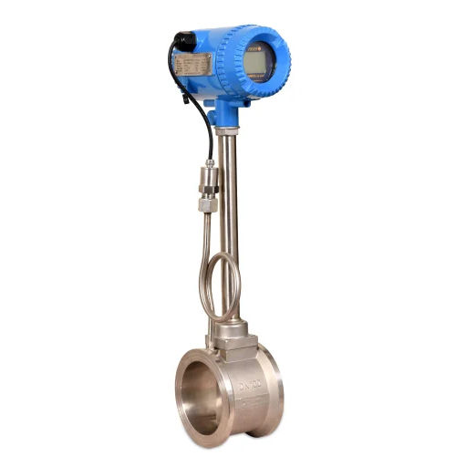 Stainless Steel High Temperature Flow Meter