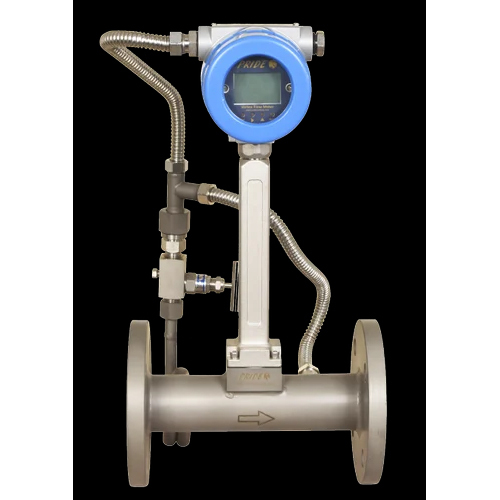Digital Steam Flowmeter