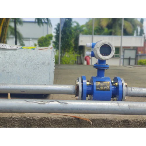 Orifice Flowmeter