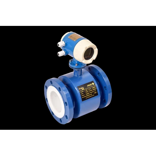 PRIDE Telemetry system CGWA FLOW METER