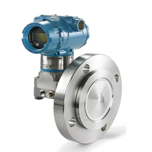 Diaphragm Seal Level Transmitter