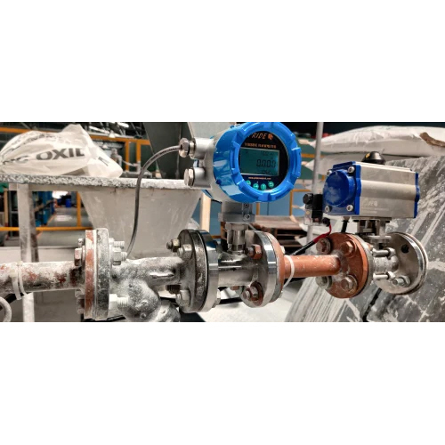 Pride Dm Water Digital Flowmeter