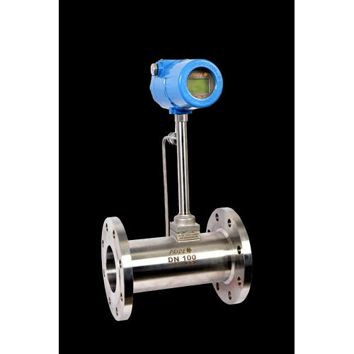 Thermal Mass Flowmeter