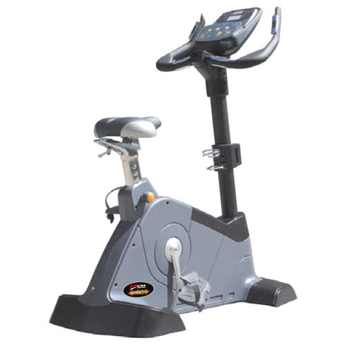 Commercial Upright Bike Commercial Upright Bike Application: Gain Strength