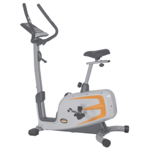 Manual Magnetic Upright Bike Fitking