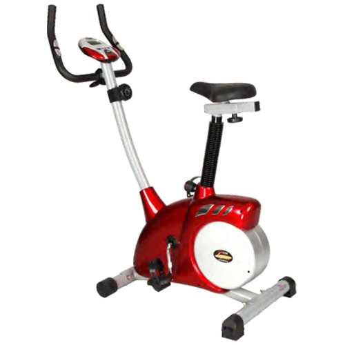 Commercial Magnetic Upright Bike Fitking