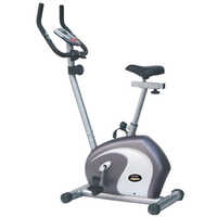 Magnetic Upright Bike Fitkin machine for gym