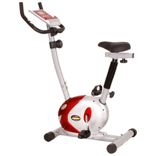 Magnetic Upright Bike Fitking Application: Gain Strength