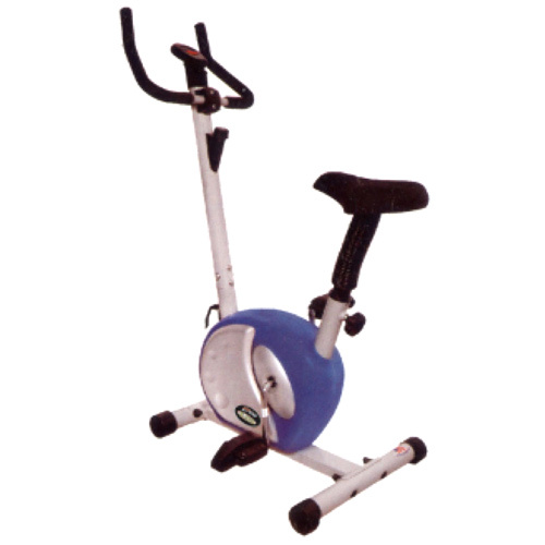 Magnetic Upright Bike Fitking machine for commercial use