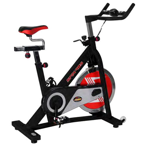 Fitking SpinElite Deluxe