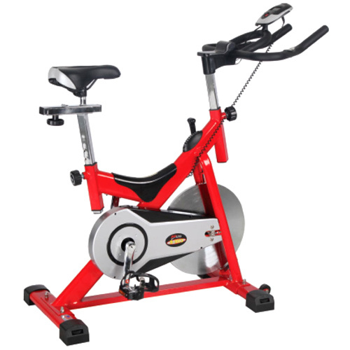 Magnetic Spin Bike Fitking Application: Gain Strength