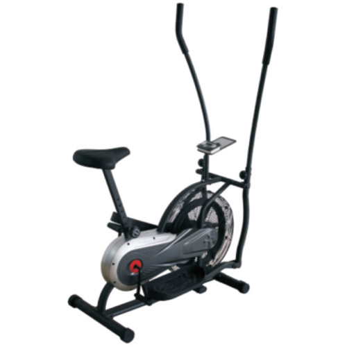 Elliptical Orbitrac Bike Fitking