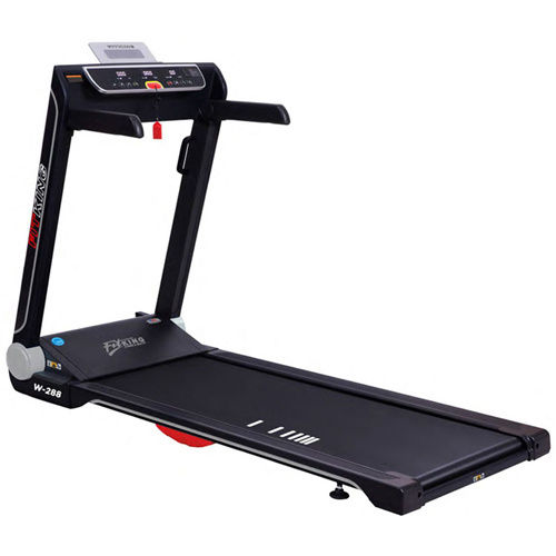 Motorised Dc Treadmill Motorised Dc Treadmill Application: Tone Up Muscle