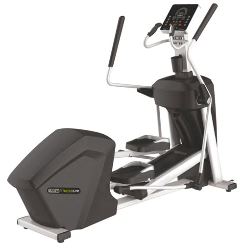 Commercial Elliptical Cross Trainer Fitking E 797 Application