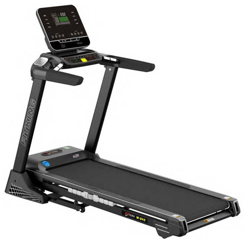 Fitking treadmill w online 389 price