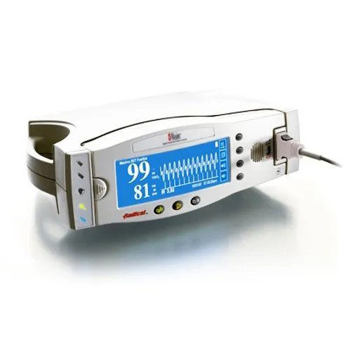 Masimo Radical Pulse Oximeters