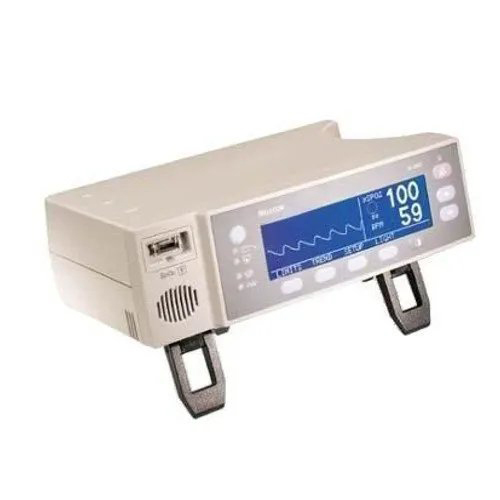 Nellcor NPB 395 Oximeter