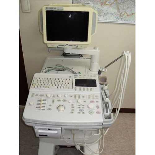 Ultrasound Machines