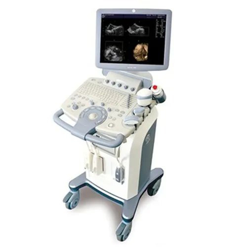 GE Logiq P3 Refurbished Ultrasound Machine