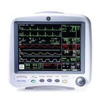 Ge Dash 4000 Multipara Monitor