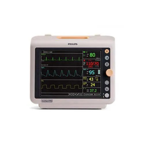 Philips SureSigns VM8 Multi Parameter Monitor