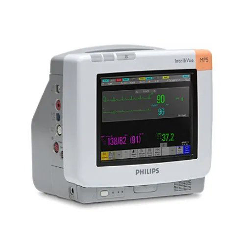 Philips IntelliVue MP5 Multi Parameter Monitor