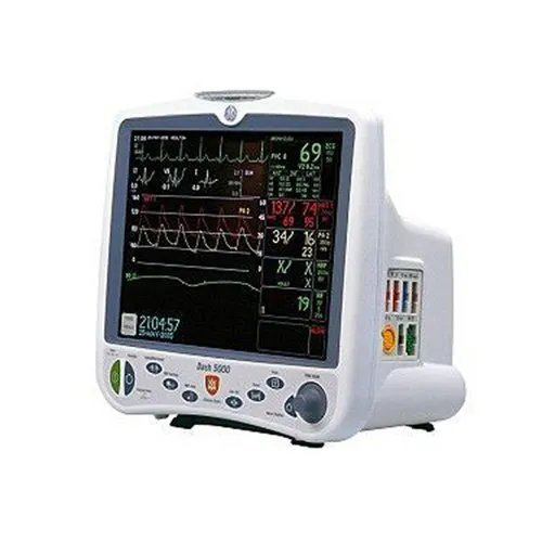 GE Dash 5000 Patient Monitor