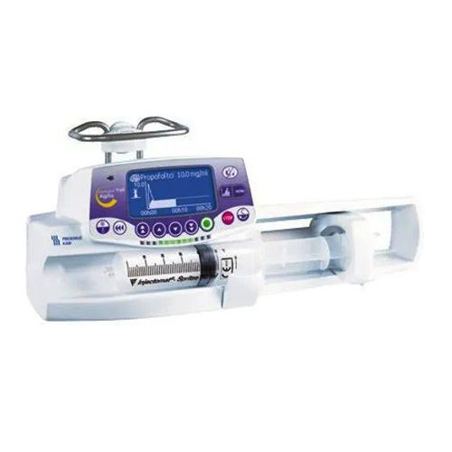 Fresenius Syringe Pump