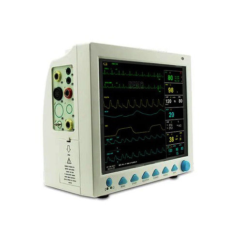 Contec Cms8000 Multipara Monitor