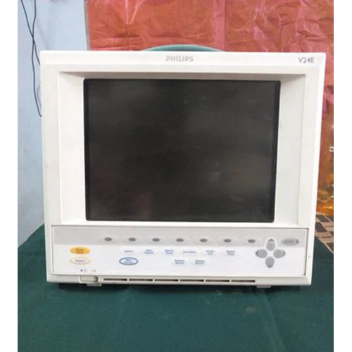 V24E Philips Multipara Monitor