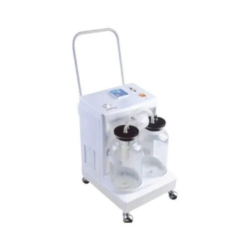 7A-23D Suction Machine