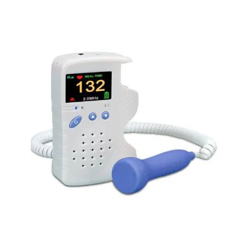 Fetal Doppler