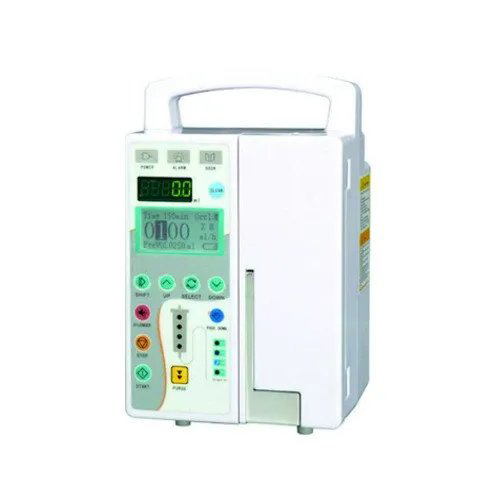 IP 01 Infusion Pump