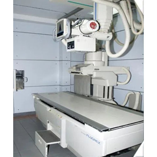 X Ray Machines