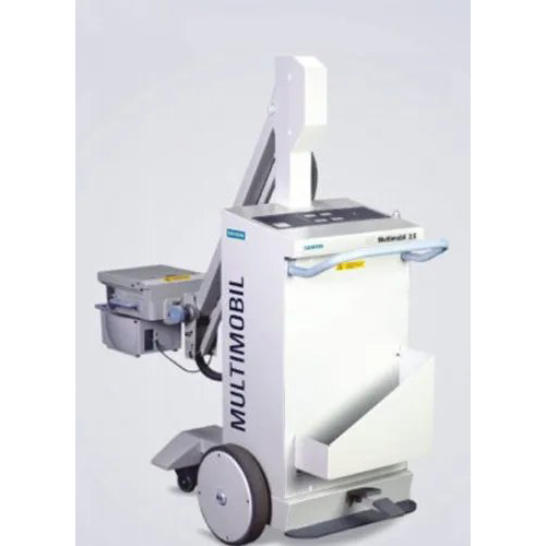 X- Ray Machine Multimobil 2.5