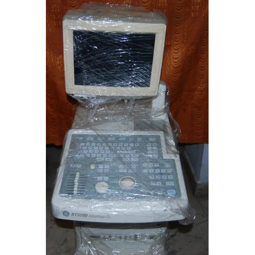 GE RT3200 Advantage II X