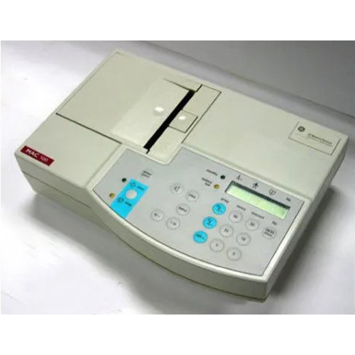 GE MAC 500 ECG Machine (Refurbished)