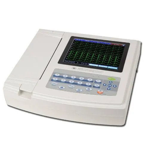 Contec 1200g Ecg Machine