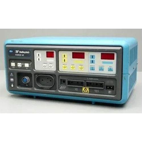 Surgical Diathermy