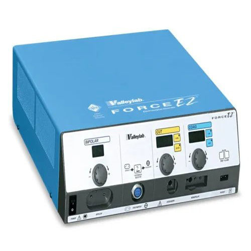 ValleyLab Force EZ Electrosurgical Unit