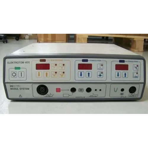 Elektrotom 400 Electrosurgical Unit